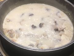 -煲宫猪肚鸡(昆山金鹰国际购物中心店)