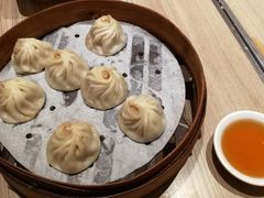 鲜肉小笼-知味观(湖滨店)