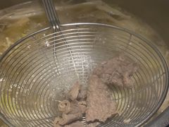 -牛品福潮汕牛肉火锅(旺庄店)