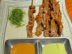-烧蠔帮·湛江生蚝(南桥店)