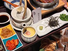 -味太助·银饭食堂(中华城店)