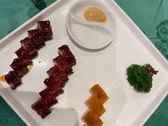 -誉八仙粤菜(万象天地店)