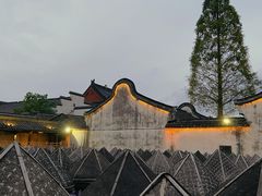 -乌镇景区
