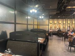 -汉巴味德·烤肉与啤酒的自助(杭州大悦城店)