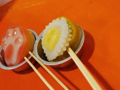 -元氏钵仔糕(北京路店)
