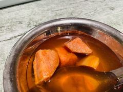 -鲜甜阁·甜品小吃(七星路店)