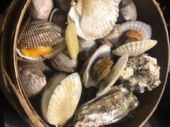 -韩盛·盛江山自助料理(奥体万达店)
