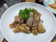 -良师门滨海人家·海鲜·家常菜(滨海城店)