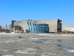 -大同市博物馆