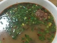 -高记清香园绝味不翻汤