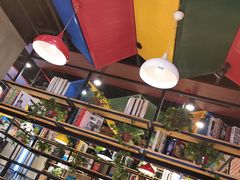 -花少爷的粥(中贸广场店)