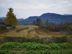 -萍乡武功山风景名胜区