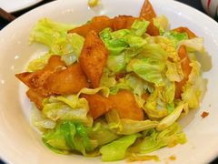 -伊带伊路新疆美食府(呼家楼店)