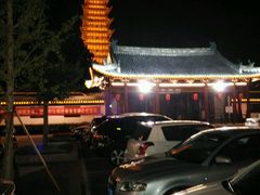 -常熟方塔园