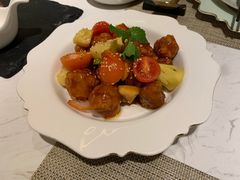 -闻见中国海南菜(K11店)