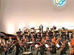 -交通银行前滩31演艺中心