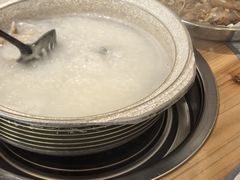 -丰尔粥食·粥底火锅·桑拿鸡(大良总店)
