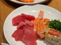-长沙君悦酒店·自助餐厅咖啡厅