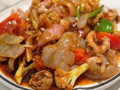 -旺达·福州菜(正大广场店)