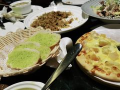 -法兰度航空主题餐厅(端州店)