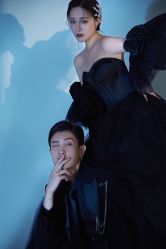 -钟爱一生婚纱摄影旗舰店