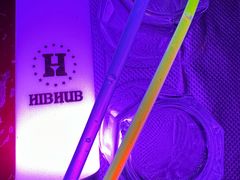 -HIB HUB公社(解放西路店)