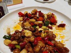-喜宴又一村·粤菜·茶点·海鲜(壹方天地店)