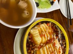 -少林寺欢喜地素斋馆