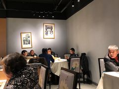 大堂-欣旺·迎宾楼·百年无锡菜