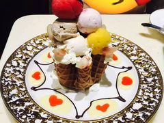 -哈根达斯(虹口店)