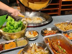 -炉子旁烤肉(庄河店)
