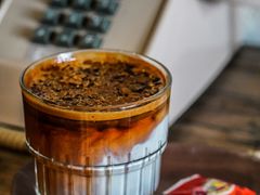 -沪水焙煎室(淡水路店)
