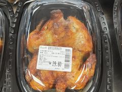 -永辉超市(海沧禹洲店)