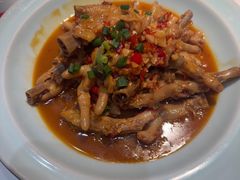 -乡村井冈·乡野江西菜(黄龙店)