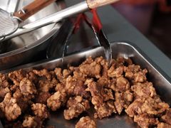 -美美阿姨醋肉(县后路店)