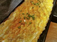 茄子（烧烤）-胖哥俩肉蟹煲(福州仓山爱琴海店)