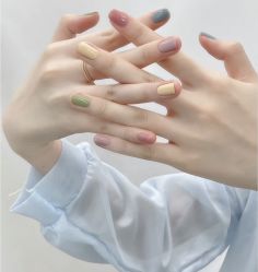 -LILY NAILS美甲美睫