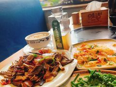 -妈妈的味道(和顺古镇店)