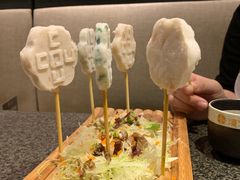 -湊湊火锅·茶憩(和平大悦城店)