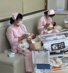 -宝生月子中心·独栋独院式(南山店)