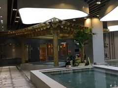 -丽池宫韩式汗蒸会馆(华灯坊店)