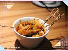 -太二酸菜鱼(石家庄万象城店)