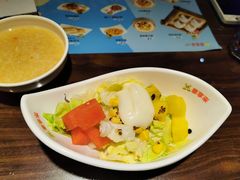 -豪享来中西餐厅(金水东路店)