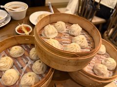 -南翔馒头店(豫园店)