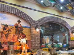 -拉丁餐厅·巴西烤肉自助(正佳广场店)