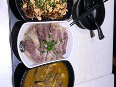 -新仙清汤牛腩(铜锣湾店)