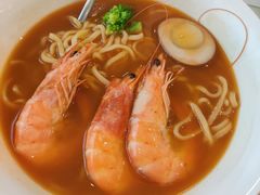 -子霖南山鲜虾面(南山总店)