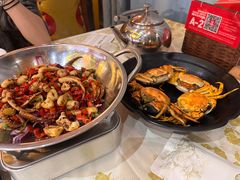 -聚味瞿记·龙虾堂(望城店)