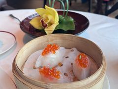 -天龙轩(香港丽思卡尔顿酒店)