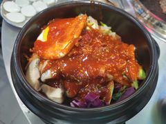 -玄希浪漫厨房·韩料烤肉(湖滨银泰in77店)